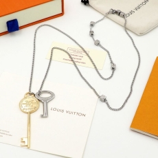 Louis Vuitton Necklaces